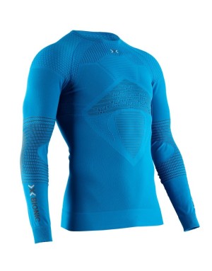 MAGLIA MANICA LUNGA X-BIONIC ENERGIZER 4,0