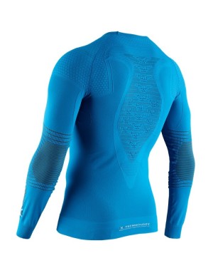 MAGLIA MANICA LUNGA X-BIONIC ENERGIZER 4,0