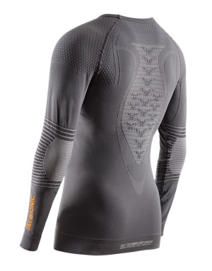 MAGLIA MANICA LUNGA X-BIONIC ENERGIZER 4.0