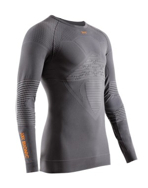 MAGLIA MANICA LUNGA X-BIONIC ENERGIZER 4.0