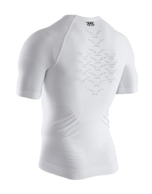 MAGLIA MANICA CORTA X-BIONIC ENERGIZER 4,0 LIGHT SHIRT ROUND NECK