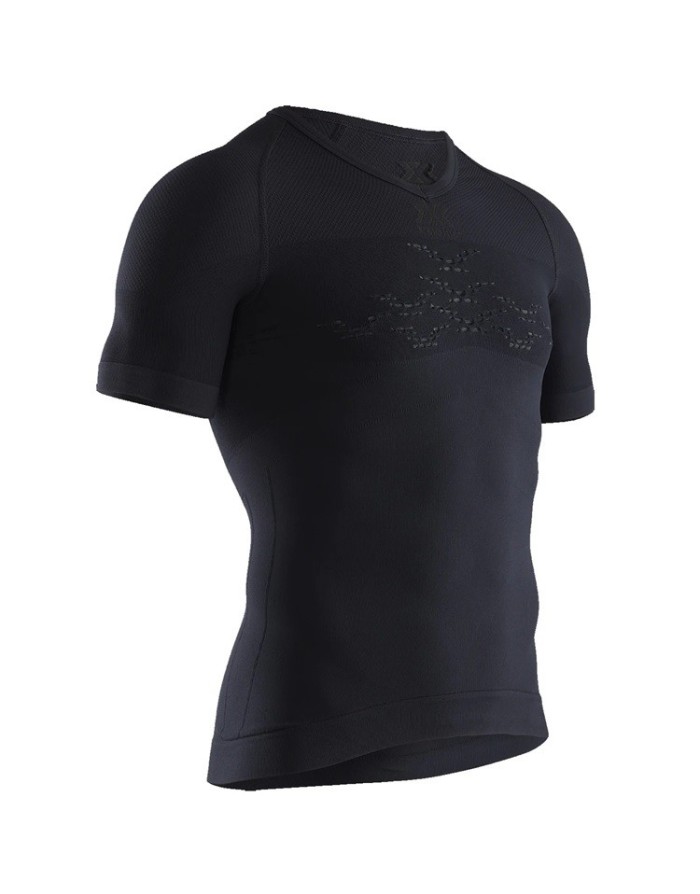 MAGLIA MANICA CORTA X-BIONIC ENERGIZER 4,0 LIGHT SHIRT ROUND NECK