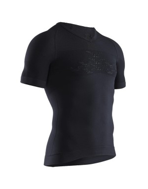 MAGLIA MANICA CORTA X-BIONIC ENERGIZER 4,0 LIGHT SHIRT ROUND NECK