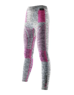 CALZAMAGLIA X-BIONIC ENERGY ACCUMULATOR 4,0 DONNA