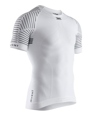 MAGLIA MANICA CORTA X-BIONIC INVENT