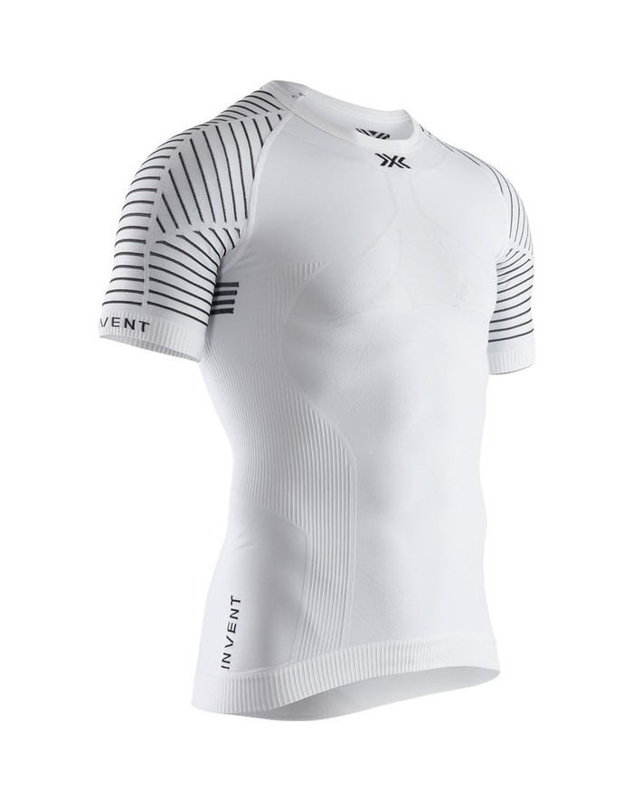 MAGLIA MANICA CORTA X-BIONIC INVENT