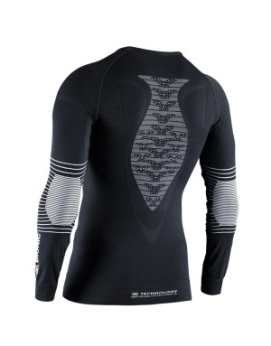 MAGLIA MANICA LUNGA X-BIONIC ENERGIZER 4.0 BASE LAYER