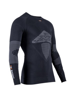 MAGLIA MANICA LUNGA X-BIONIC ENERGIZER 4.0 BASE LAYER