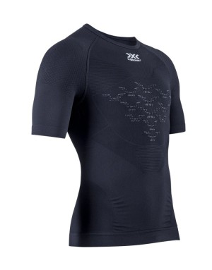 MAGLIA MANICA CORTA X-BIONIC ENERGIZER