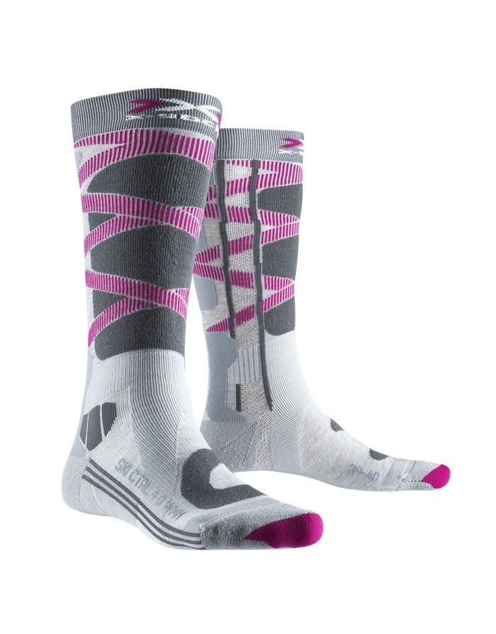 X-SOCKS 4.0 SKI CONTROL DONNA