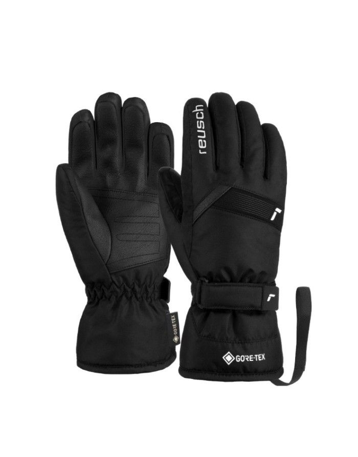 GUANTI DA SCI REUSCH FLASH GORE-TEX JUNIOR