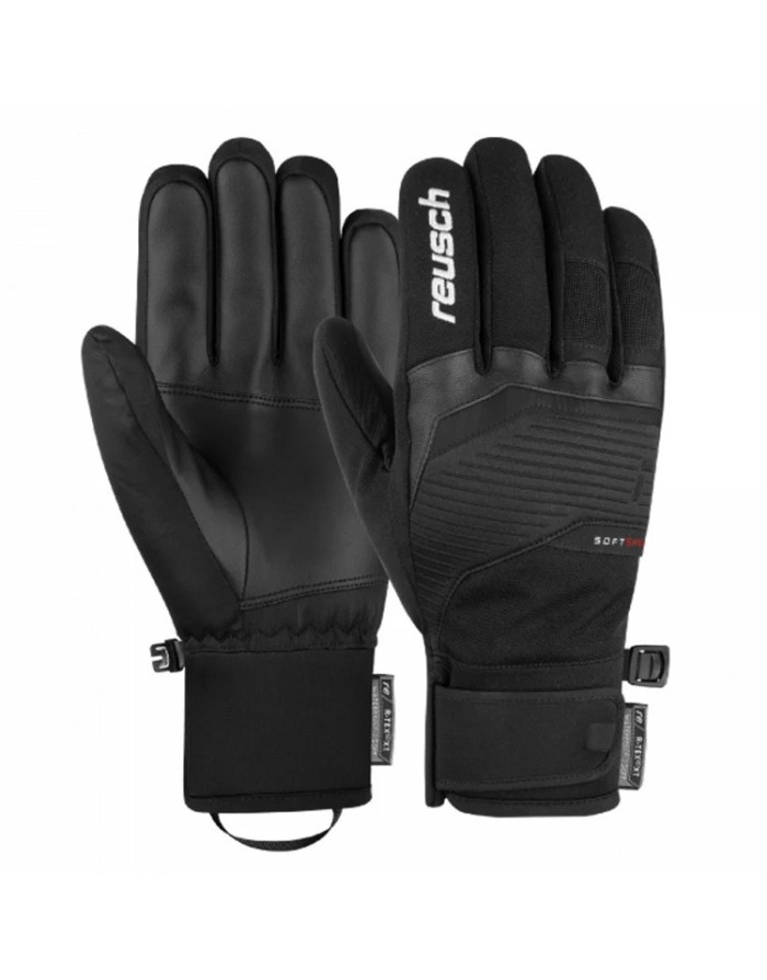 GUANTI DA SCI REUSCH VENOM R-TEXR XT