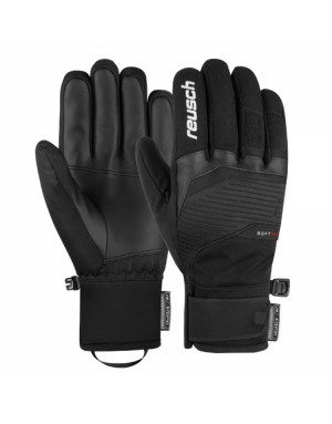 GUANTI DA SCI REUSCH VENOM R-TEXR XT