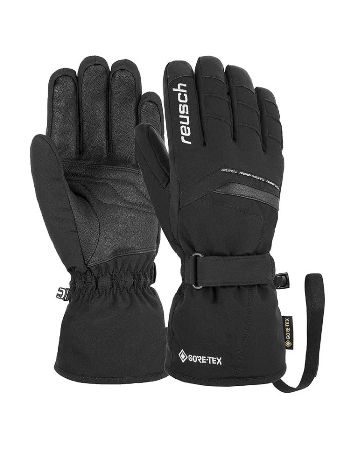 GUANTI DA SCI REUSCH MANNI GORE-TEX