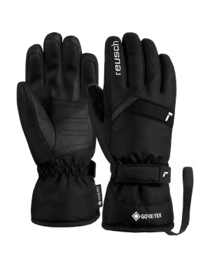 GUANTI DA SCI REUSCH FLASH GORE-TEX JUNIOR