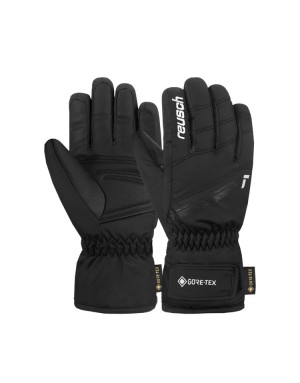 GUANTI DA SCI REUSCH TOMMY GORE-TEX JUNIOR