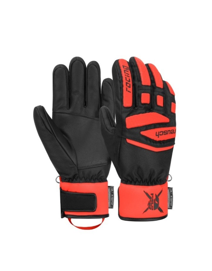 GUANTI DA SCI REUSCH WORLDCUP WARRIOR PRIME R-TEX XT JUNIOR