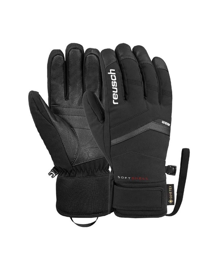 GUANTI DA SCI REUSCH BLASTER GORE-TEX