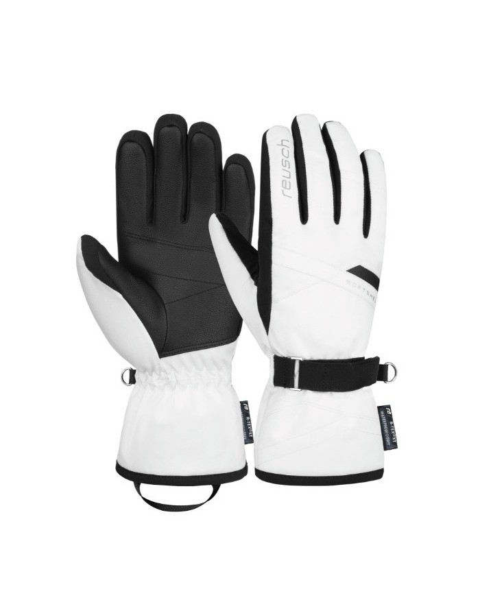 GUANTI DA SCI REUSCH HELENA R-TEX XT