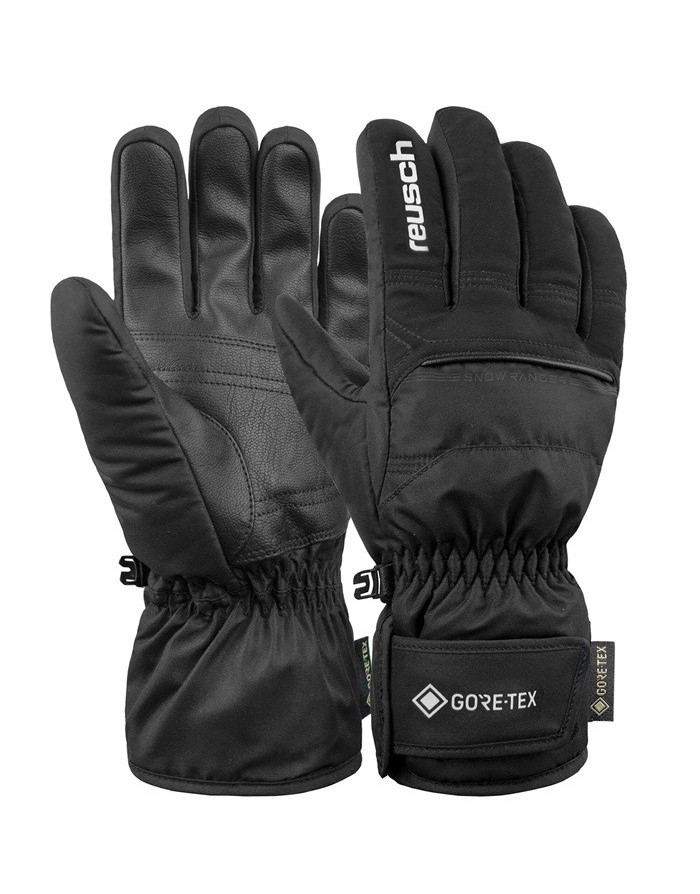 GUANTI DA SCI REUSCH SNOW RANGER GORE-TEX