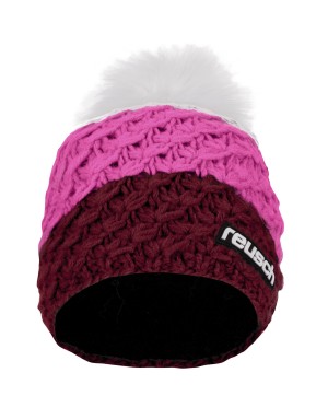 CAPPELLO CON PONPON REUSCH AIDEN