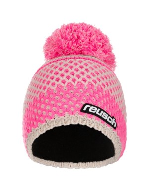 CAPPELLO CON PON PON REUSCH ELLIE