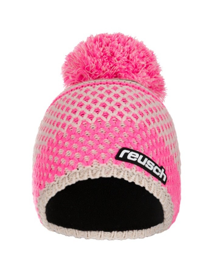 CAPPELLO CON PON PON REUSCH ELLIE