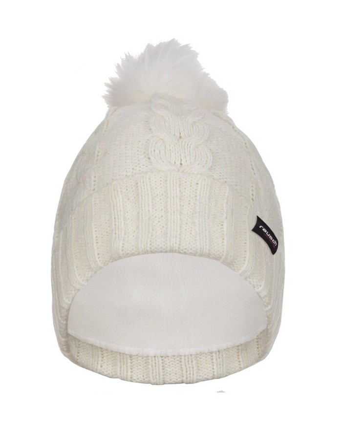 CAPPELLO CON PON PON REUSCH EVE