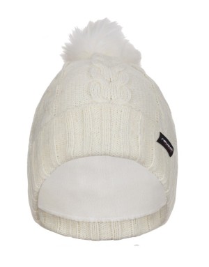 CAPPELLO CON PON PON REUSCH EVE