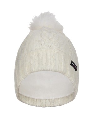 CAPPELLO CON PON PON REUSCH ALMA