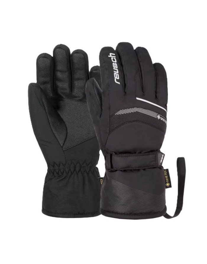 GUANTI DA SCI REUSCH BOLT GORE-TEX JUNIOR