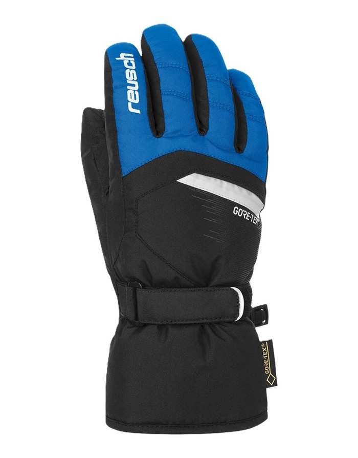 GUANTI DA SCI REUSCH BOLT GORE-TEX JUNIOR