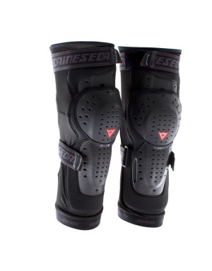 GINOCCHIERA DAINESE OAK KNEE GUARD HARD