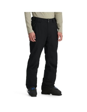 PANTALONE DA SCI SPYDER SENTINEL TAILORED FIT