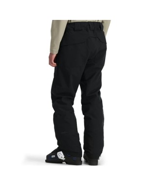 PANTALONE DA SCI SPYDER SENTINEL TAILORED FIT