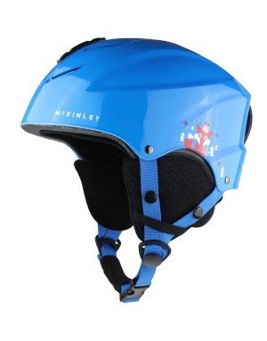 CASCO DA SCI MCKINLEY SNOWFOXY HS109