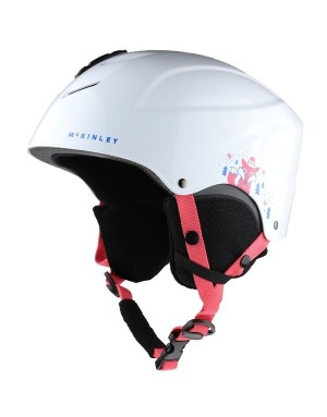 CASCO DA SCI MCKINLEY SNOWFOXY HS109