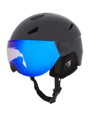 CASCO DA SCI MCKINLEY PULSE HS-016 VISOR PHOTOCHROMIC REVO