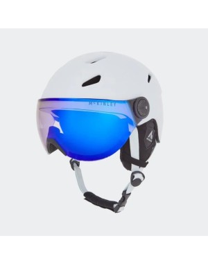 CASCO DA SCI MCKINLEY PULSE HS-016 VISOR PHOTOCHROMIC REVO