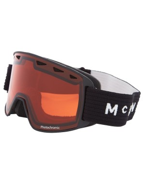 MASCHERA DA SCI MCKINLEY BASE 3.0 PLUS PHOTOCHROMIC