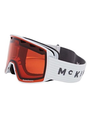 MASCHERA DA SCI MCKINLEY BASE 3.0 PLUS PHOTOCHROMIC