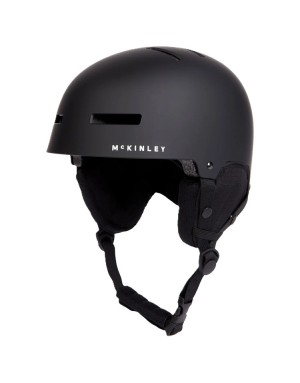 CASCO DA SCI MCKINLEY BOLD