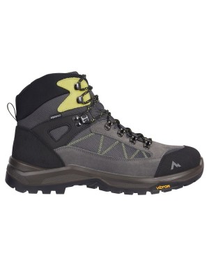 SCARPE MCKINLEY MAGMA III AQX MID