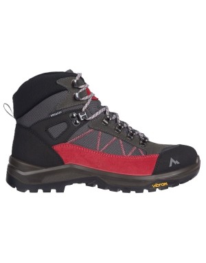 SCARPE MCKINLEY MAGMA III AQX MID