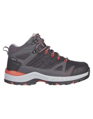 SCARPE MCKINLEY KONA MID IV AQX JUNIOR