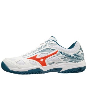 SCARPE MIZUNO BREAK SHOT CC