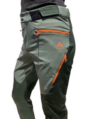 PANTALONE DA TREKKING MCKINLEY MAURIZIO