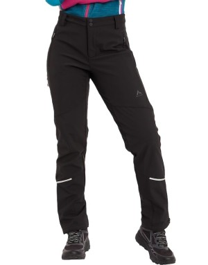 PANTALONI DA TREKKING MCKINLEY SAINA