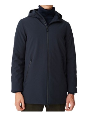 GIACCA IN SOFTSHELL CIESSE HERDO