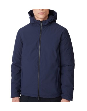 GIACCA REVERSIBILE CIESSE HENRY - 800FP LIGHT DOWN HOODY